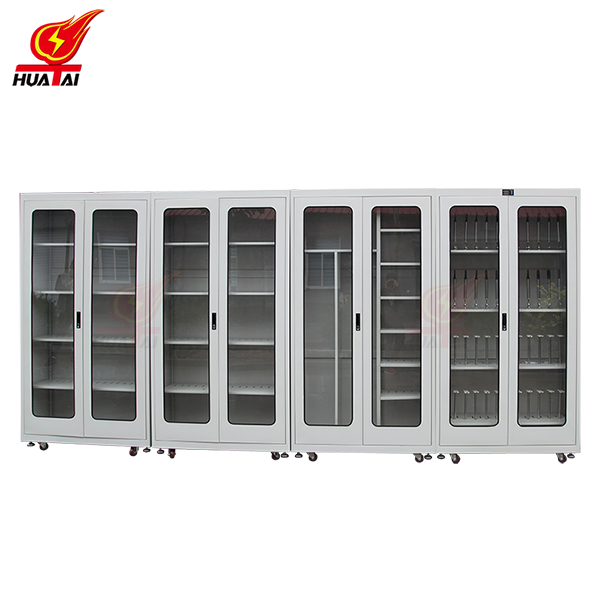 華泰 普通雙開(kāi)門安全工具柜